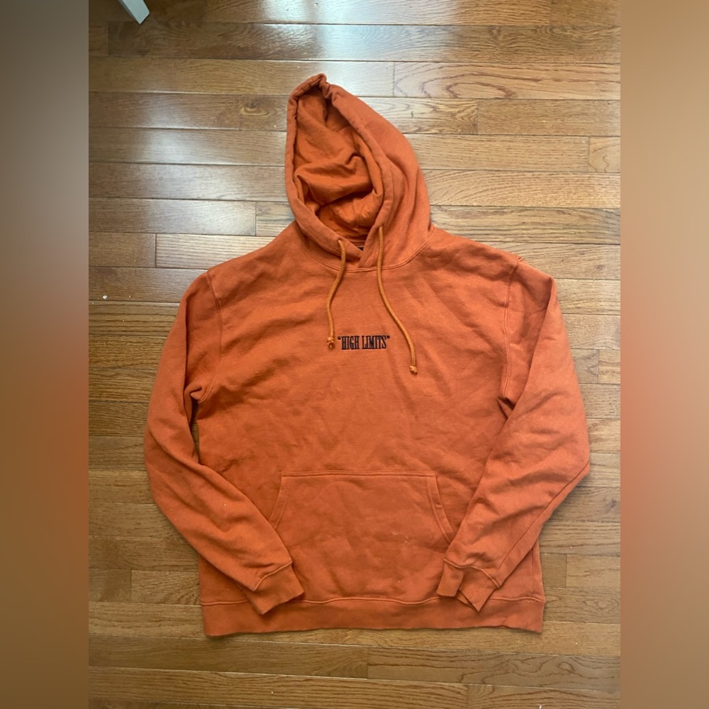 COTTON ON HOODIE
